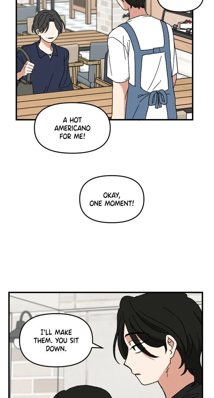 The Prize of Youth Chapter 80 – Page 25