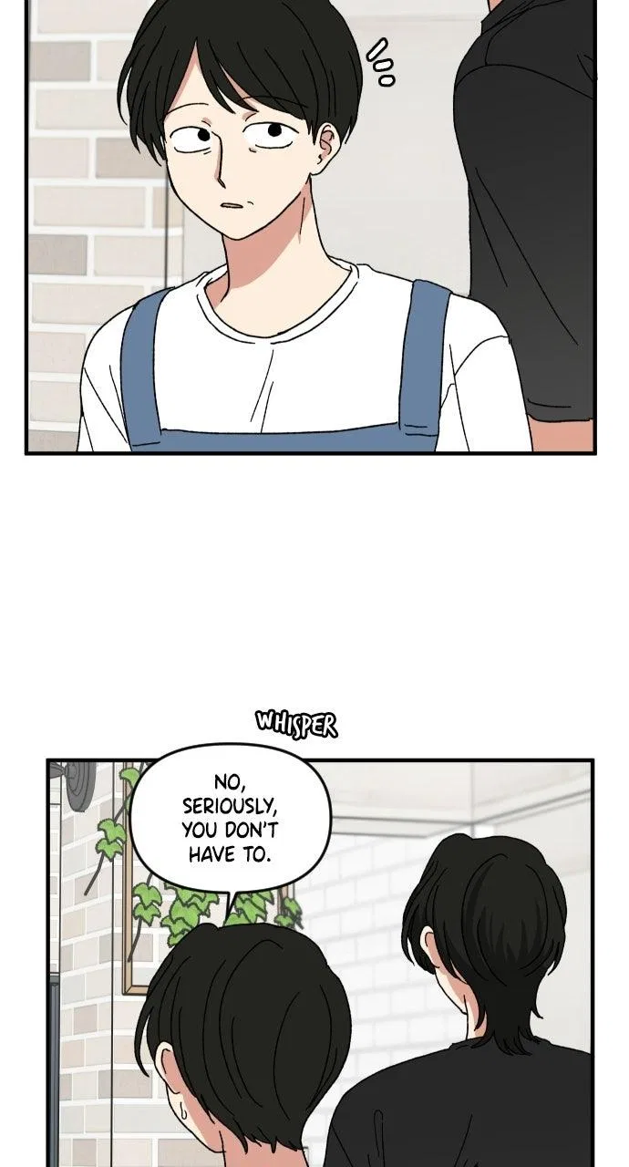 The Prize of Youth Chapter 80 – Page 26