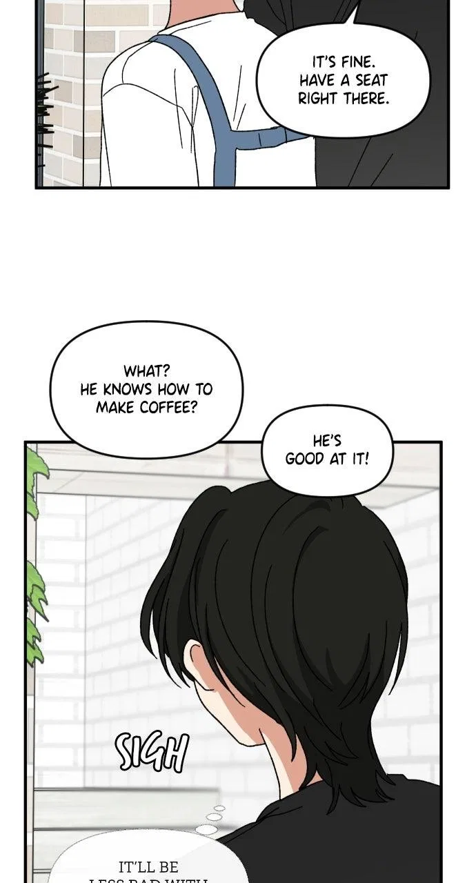 The Prize of Youth Chapter 80 – Page 27