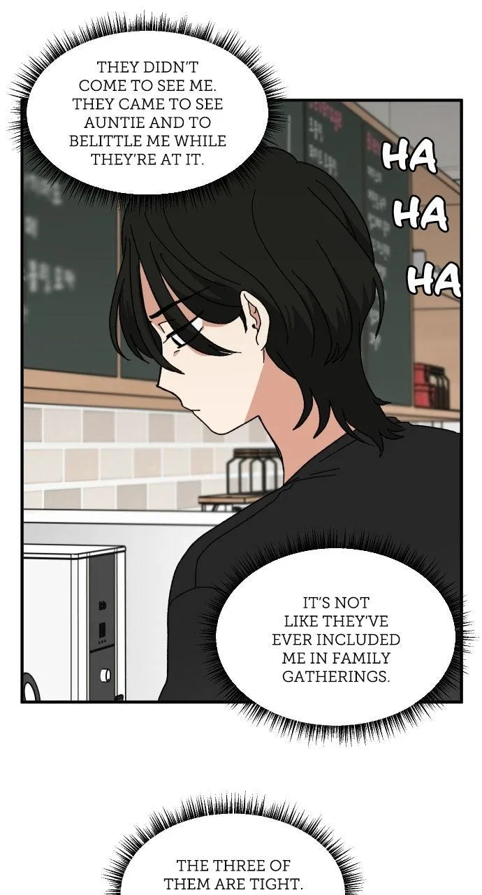 The Prize of Youth Chapter 80 – Page 30