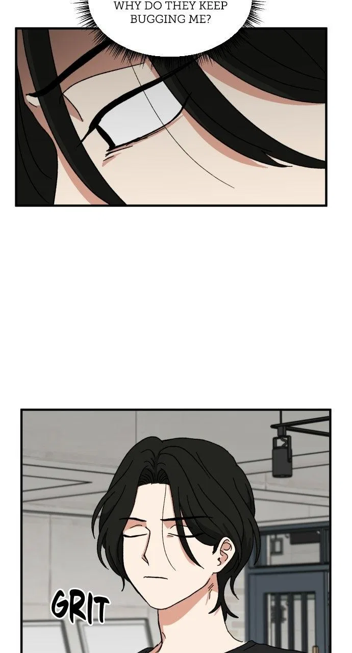 The Prize of Youth Chapter 80 – Page 31