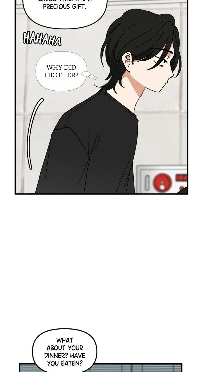 The Prize of Youth Chapter 80 – Page 34