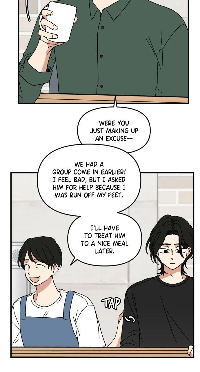 The Prize of Youth Chapter 80 – Page 36