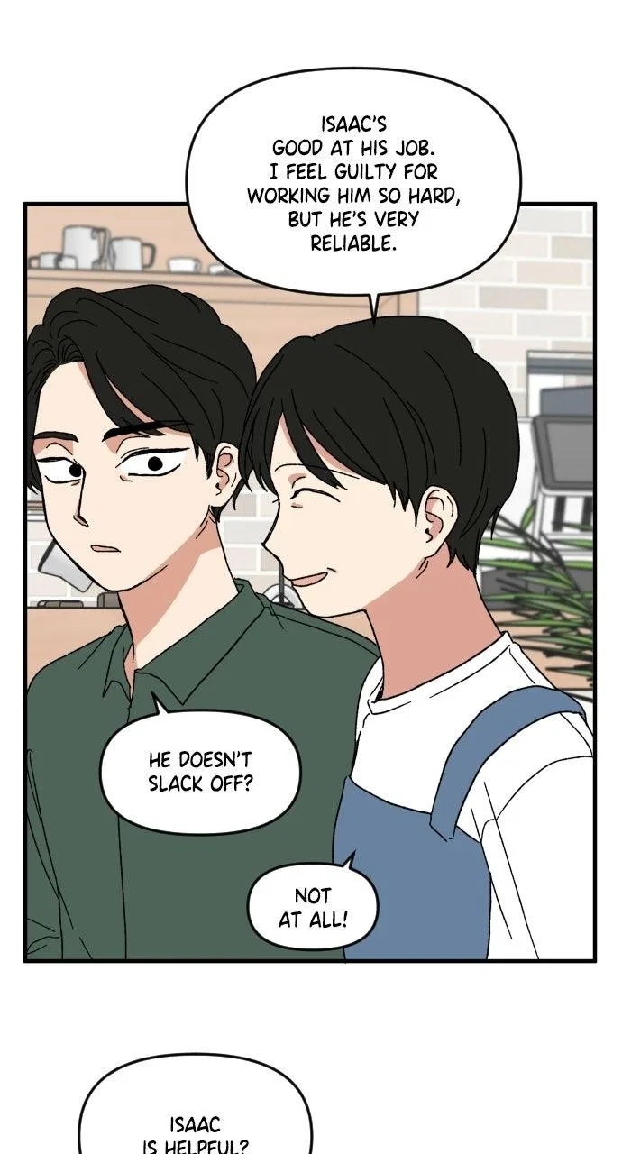 The Prize of Youth Chapter 80 – Page 37