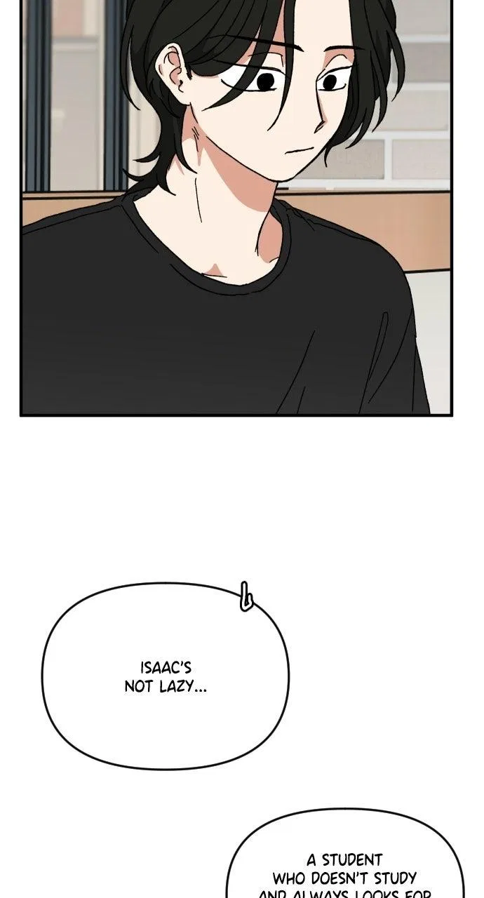 The Prize of Youth Chapter 80 – Page 39