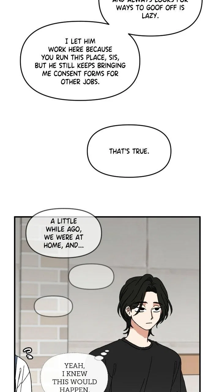 The Prize of Youth Chapter 80 – Page 40
