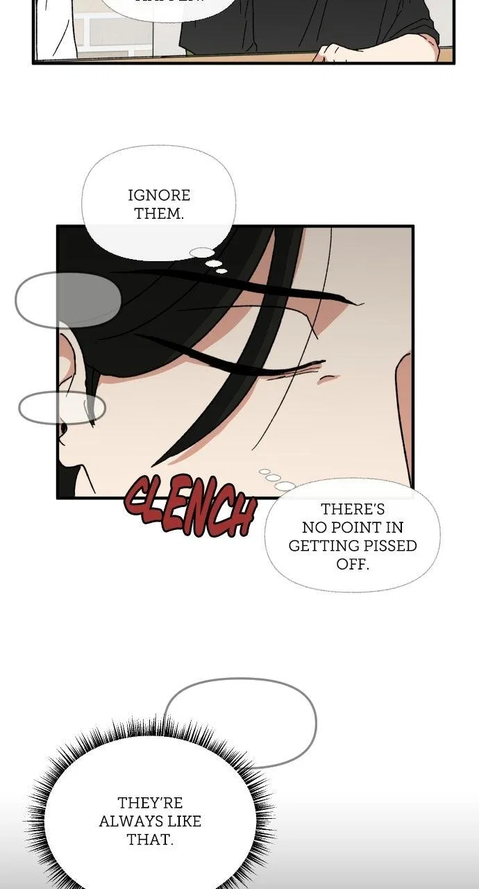 The Prize of Youth Chapter 80 – Page 41