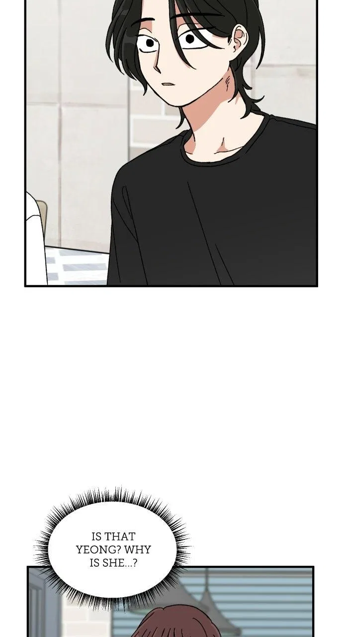 The Prize of Youth Chapter 80 – Page 46