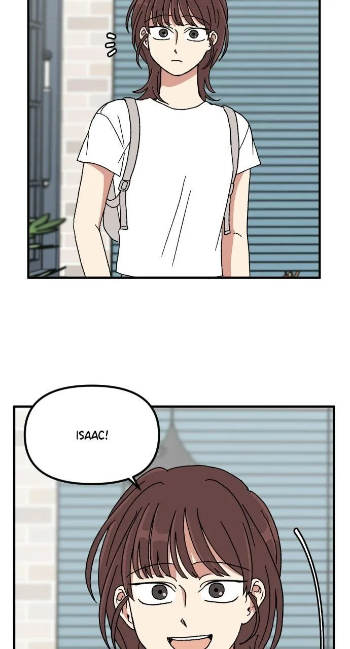 The Prize of Youth Chapter 80 – Page 47