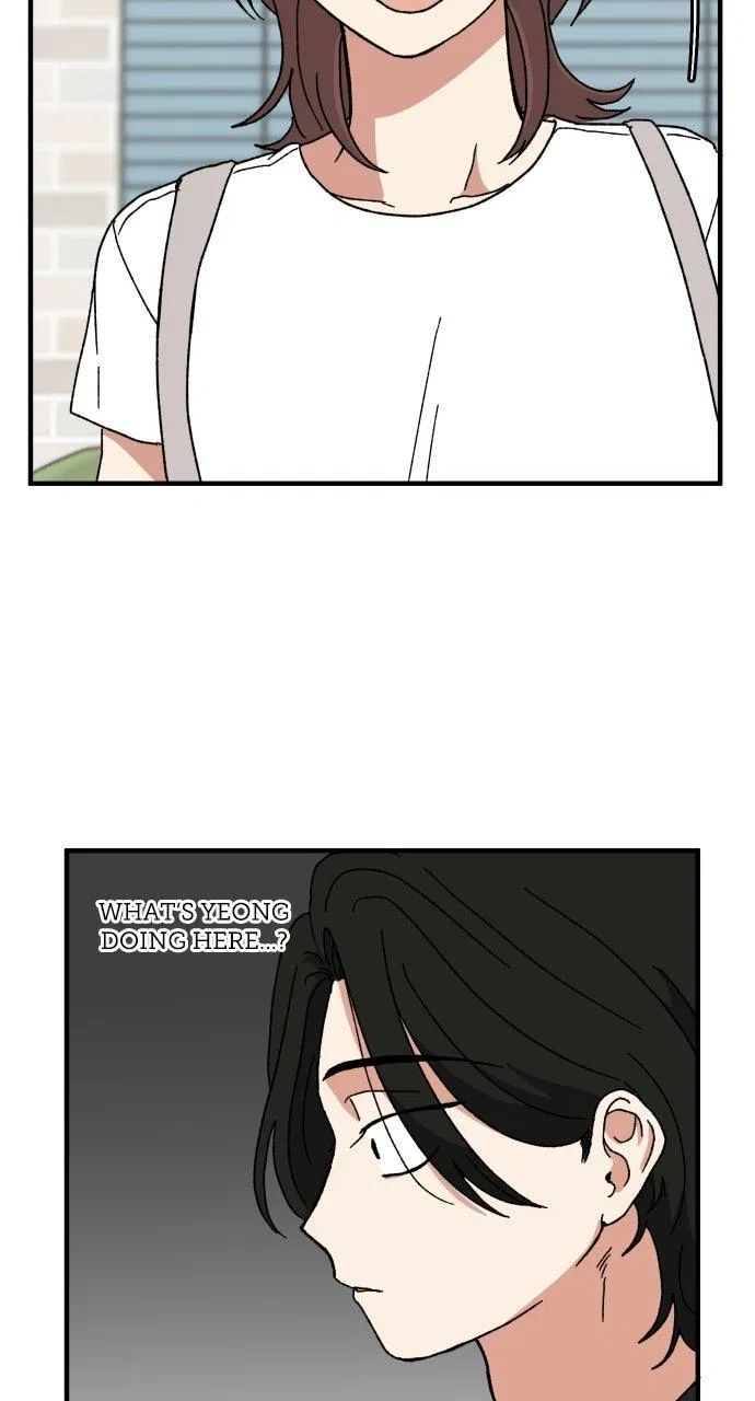 The Prize of Youth Chapter 80 – Page 48