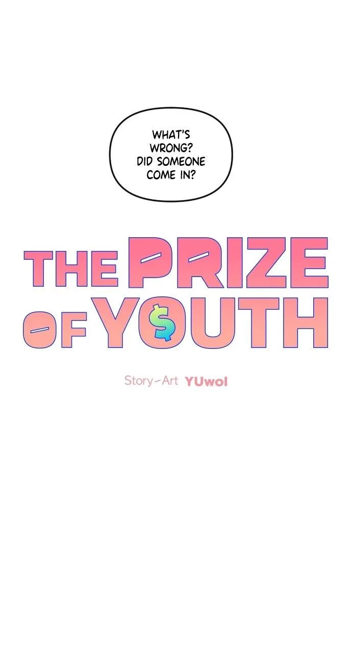 The Prize of Youth Chapter 80 – Page 52