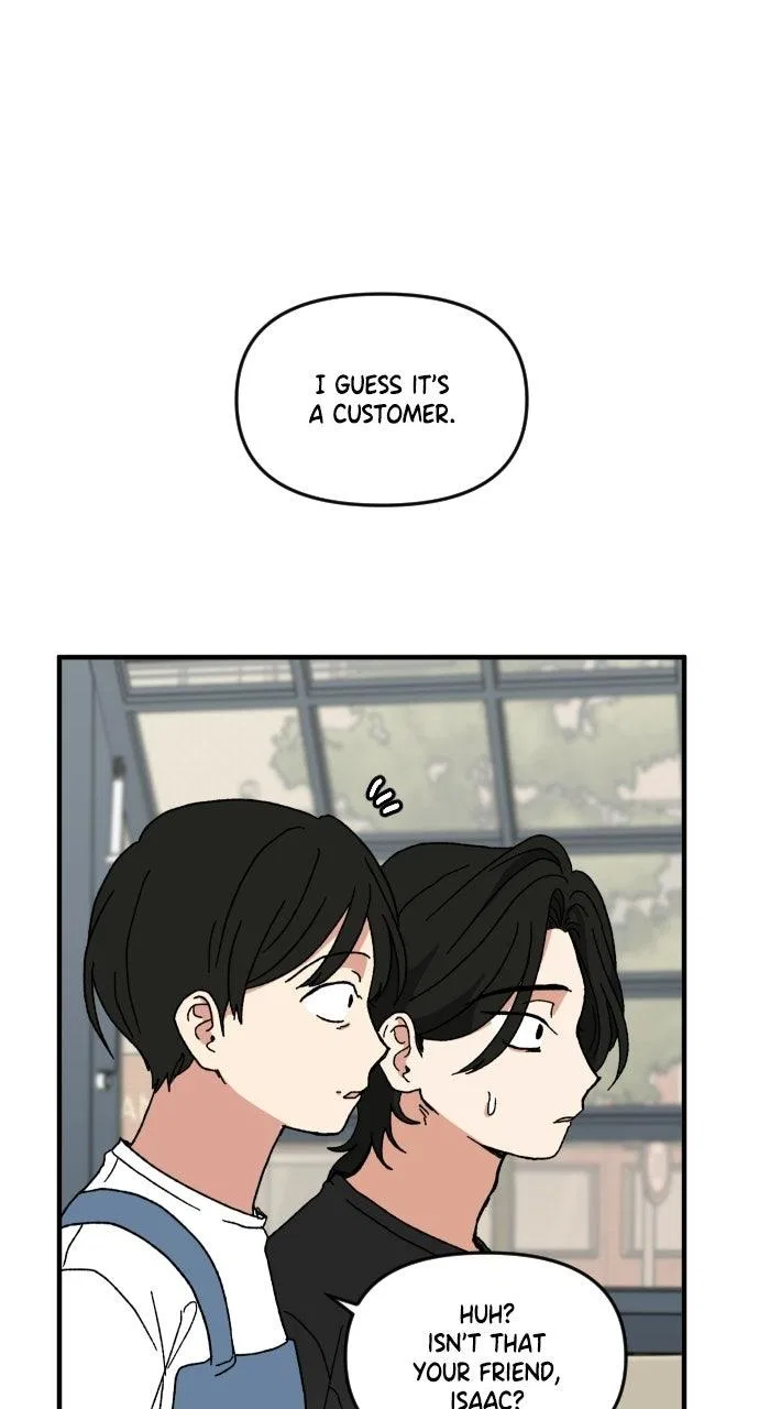 The Prize of Youth Chapter 80 – Page 53