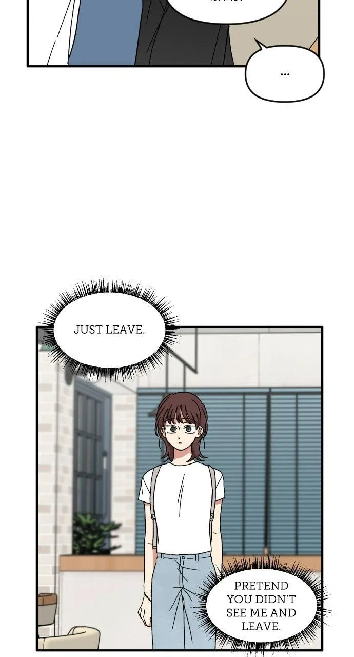 The Prize of Youth Chapter 80 – Page 54