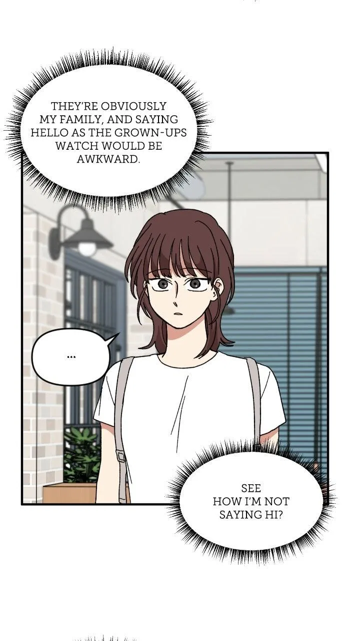 The Prize of Youth Chapter 80 – Page 55