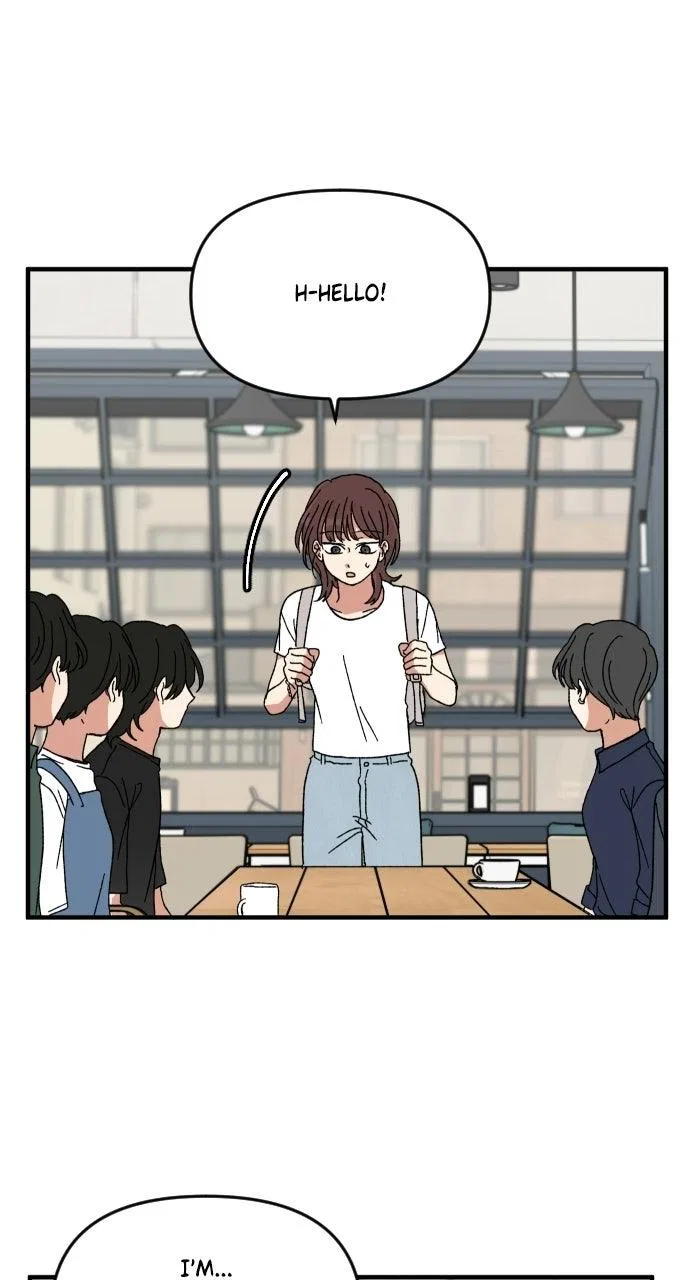 The Prize of Youth Chapter 80 – Page 57