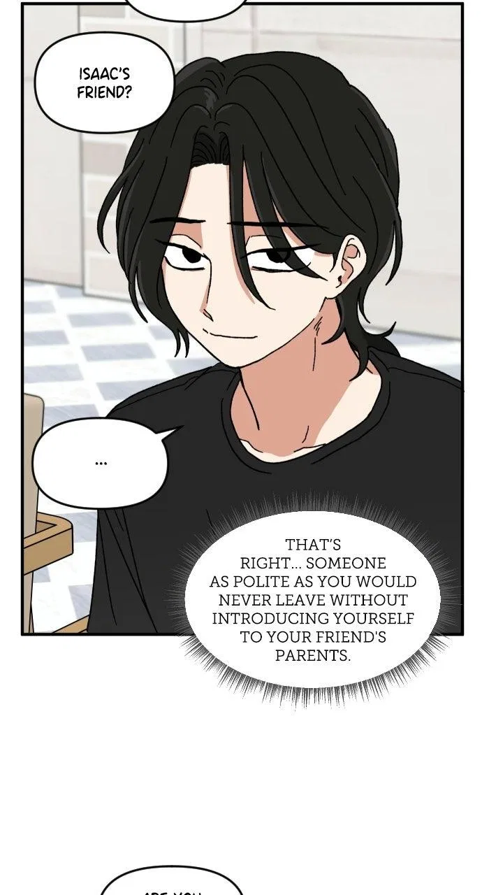 The Prize of Youth Chapter 80 – Page 59