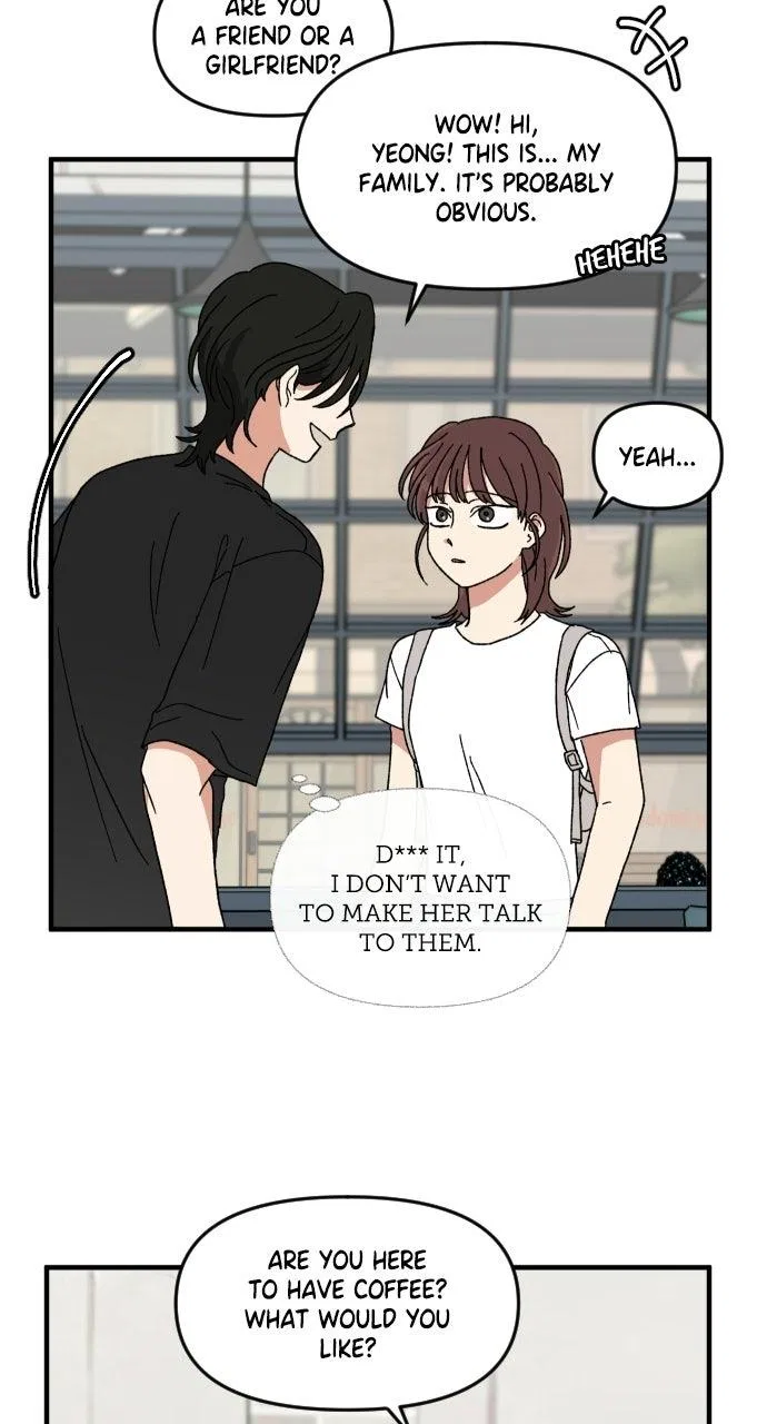 The Prize of Youth Chapter 80 – Page 60