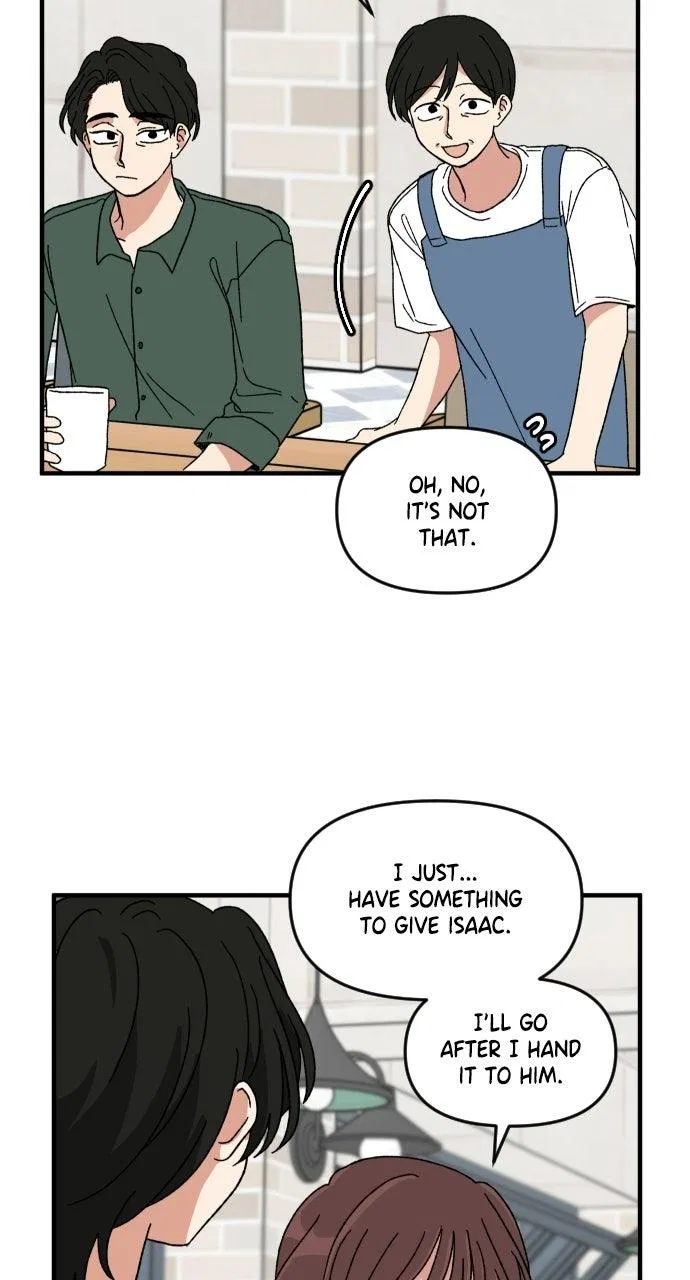 The Prize of Youth Chapter 80 – Page 61