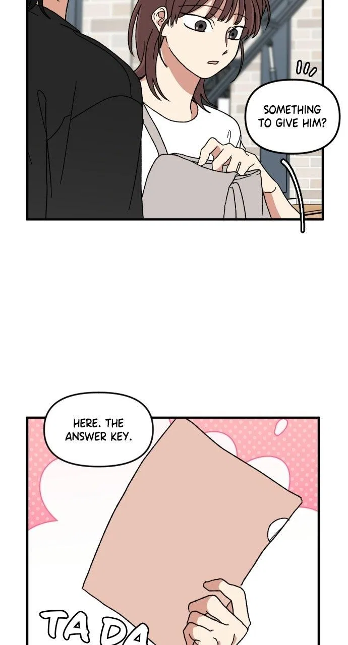 The Prize of Youth Chapter 80 – Page 62