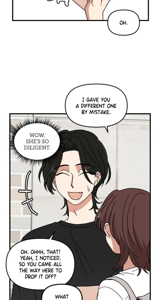 The Prize of Youth Chapter 80 – Page 63
