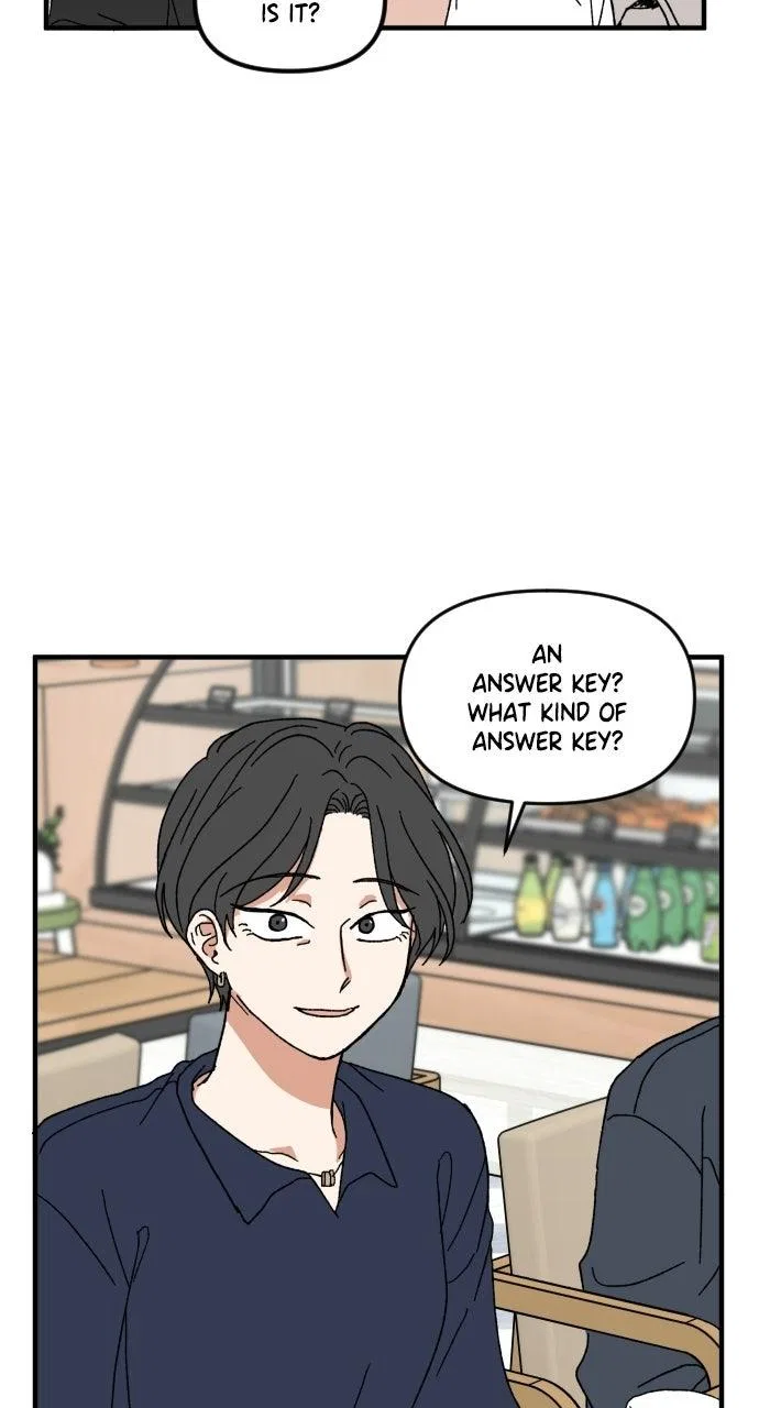 The Prize of Youth Chapter 80 – Page 64