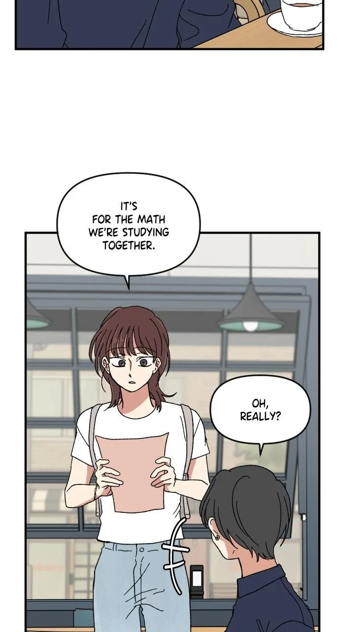 The Prize of Youth Chapter 80 – Page 65