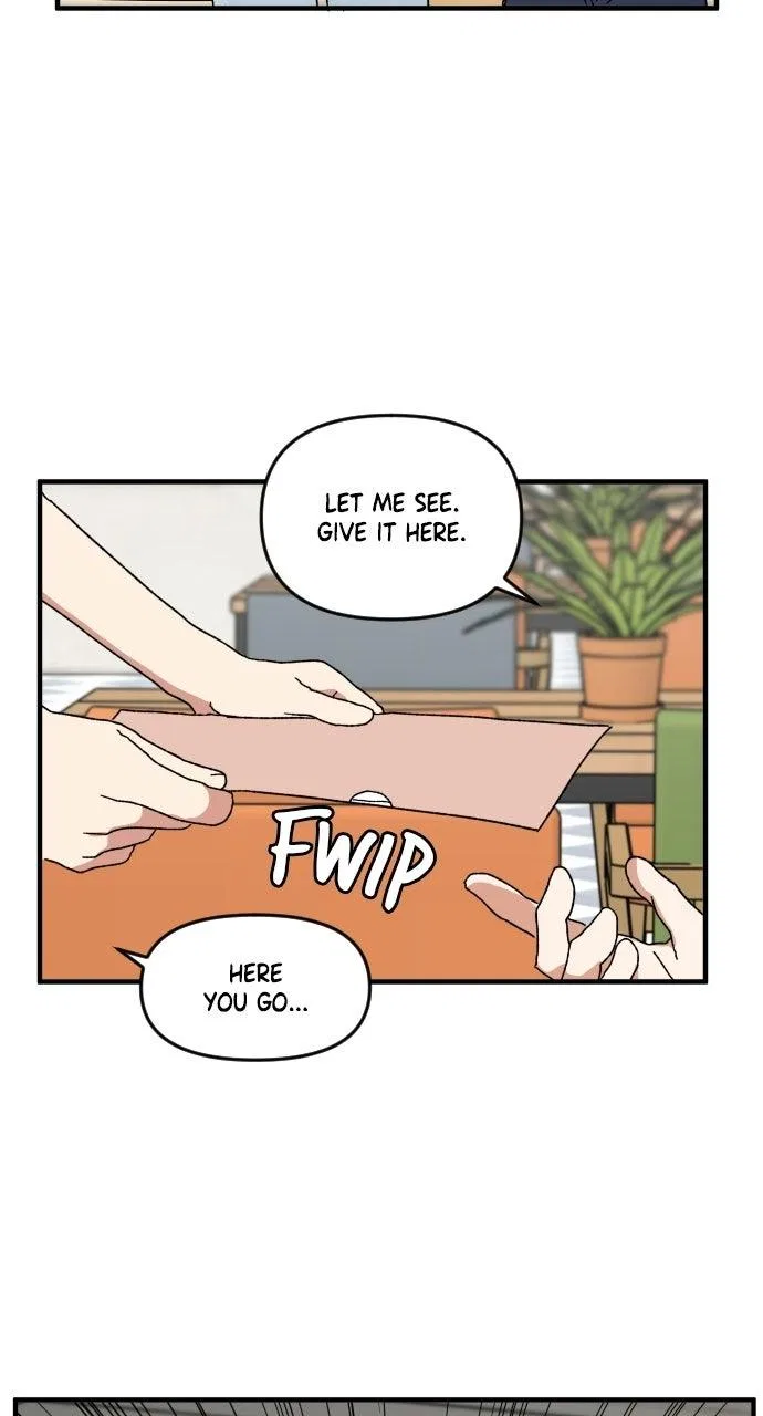 The Prize of Youth Chapter 80 – Page 66