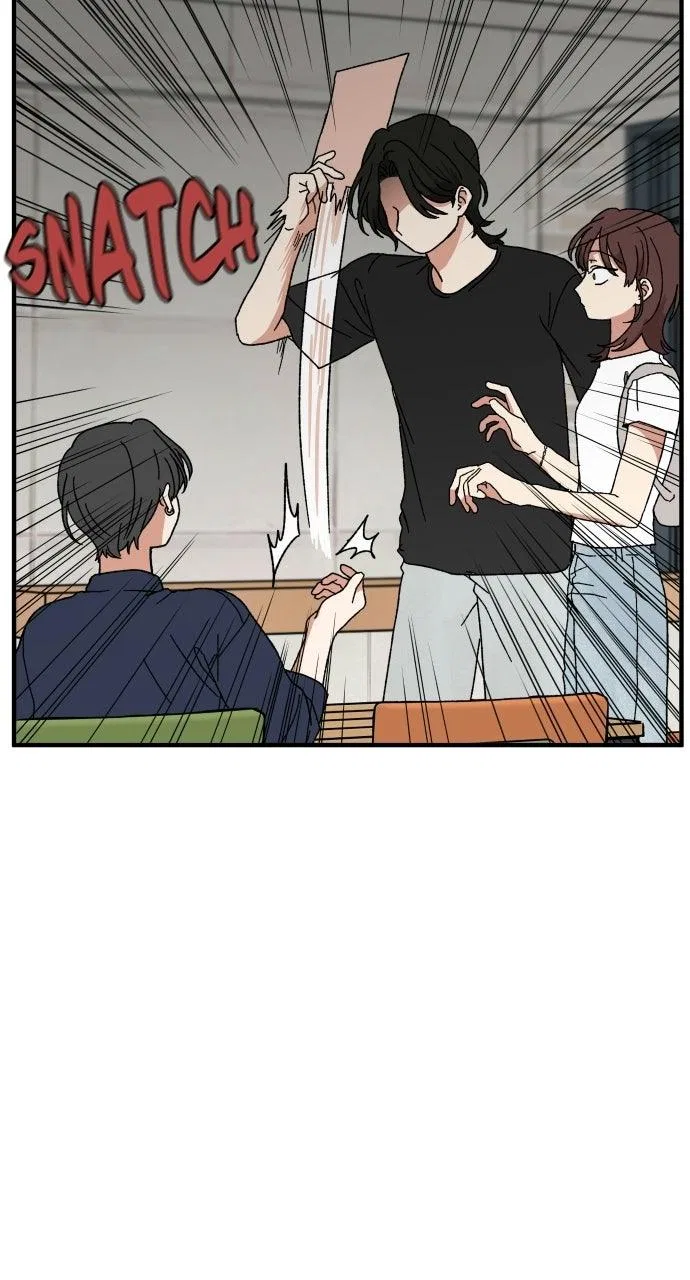 The Prize of Youth Chapter 80 – Page 67