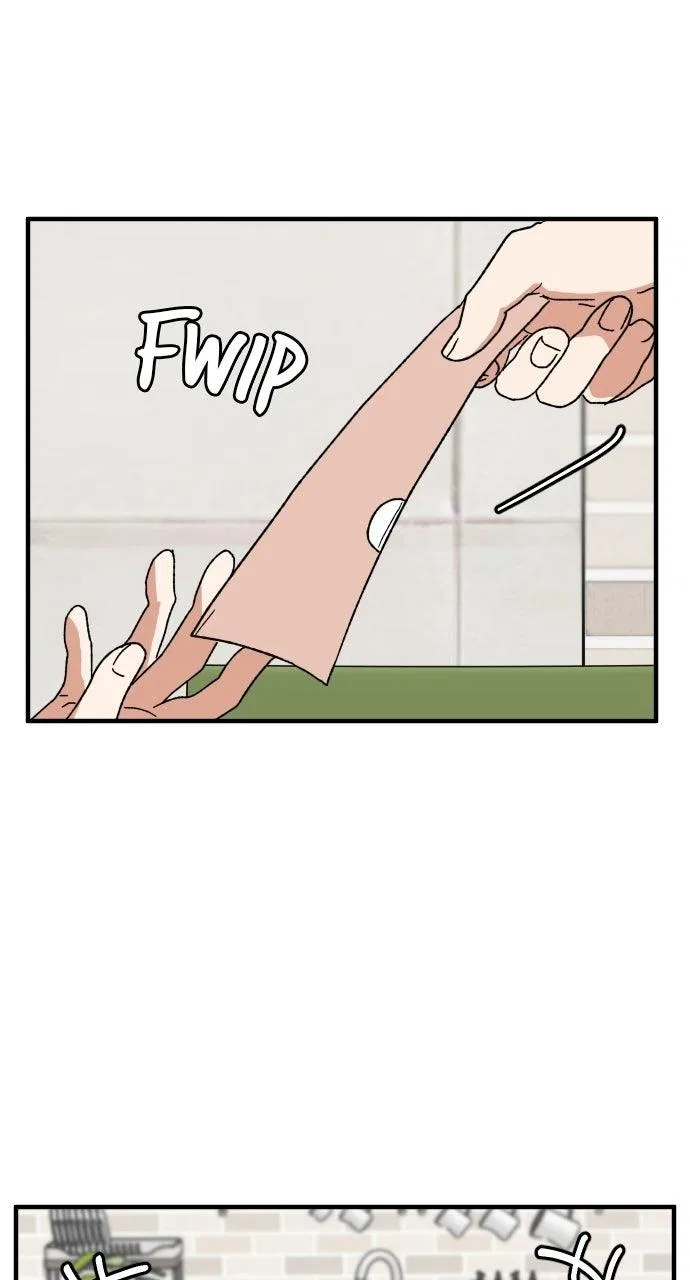 The Prize of Youth Chapter 80 – Page 72