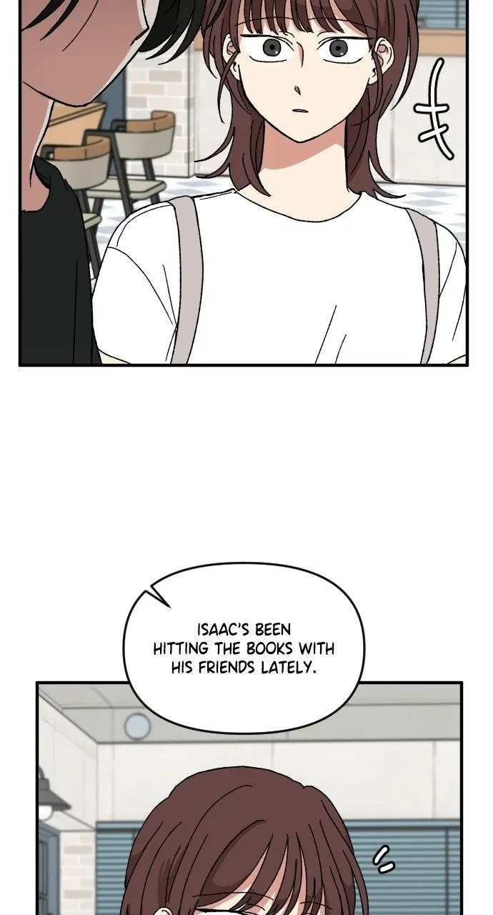 The Prize of Youth Chapter 80 – Page 74