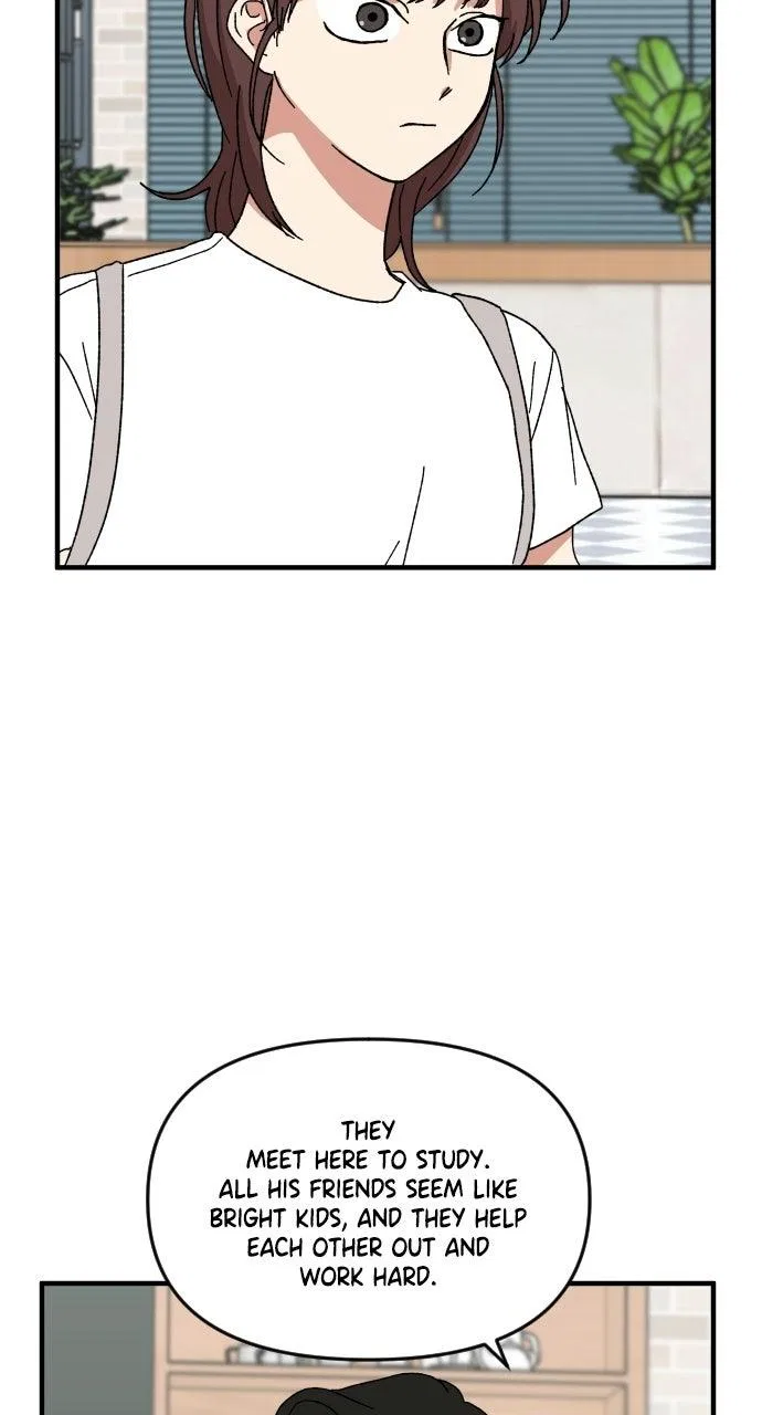 The Prize of Youth Chapter 80 – Page 75