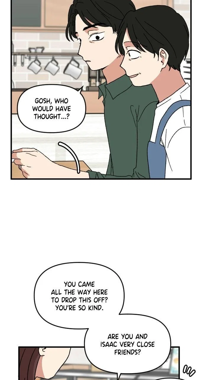 The Prize of Youth Chapter 80 – Page 76
