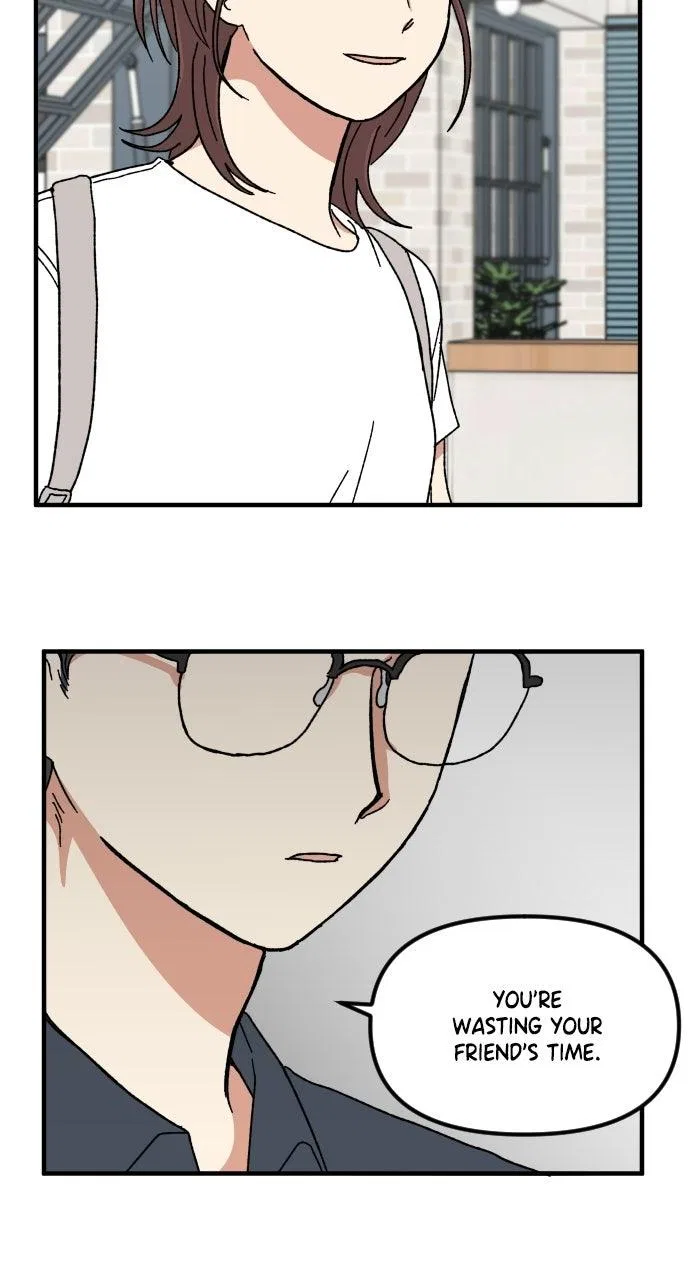 The Prize of Youth Chapter 80 – Page 78