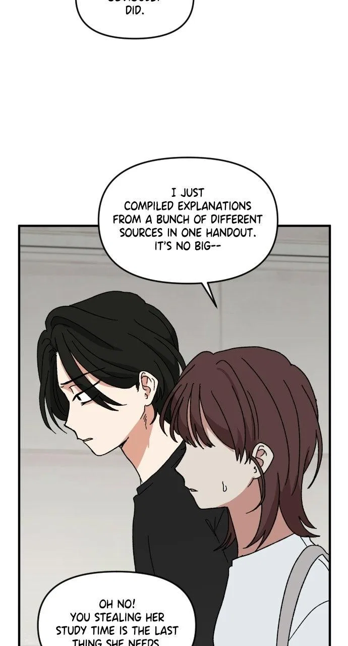 The Prize of Youth Chapter 80 – Page 80
