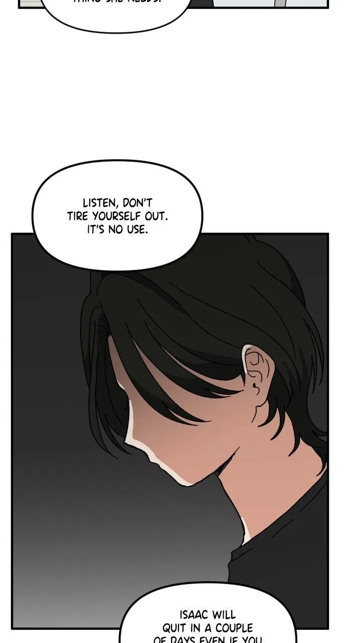 The Prize of Youth Chapter 80 – Page 81