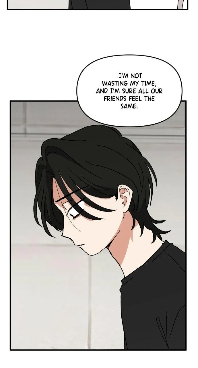 The Prize of Youth Chapter 80 – Page 85