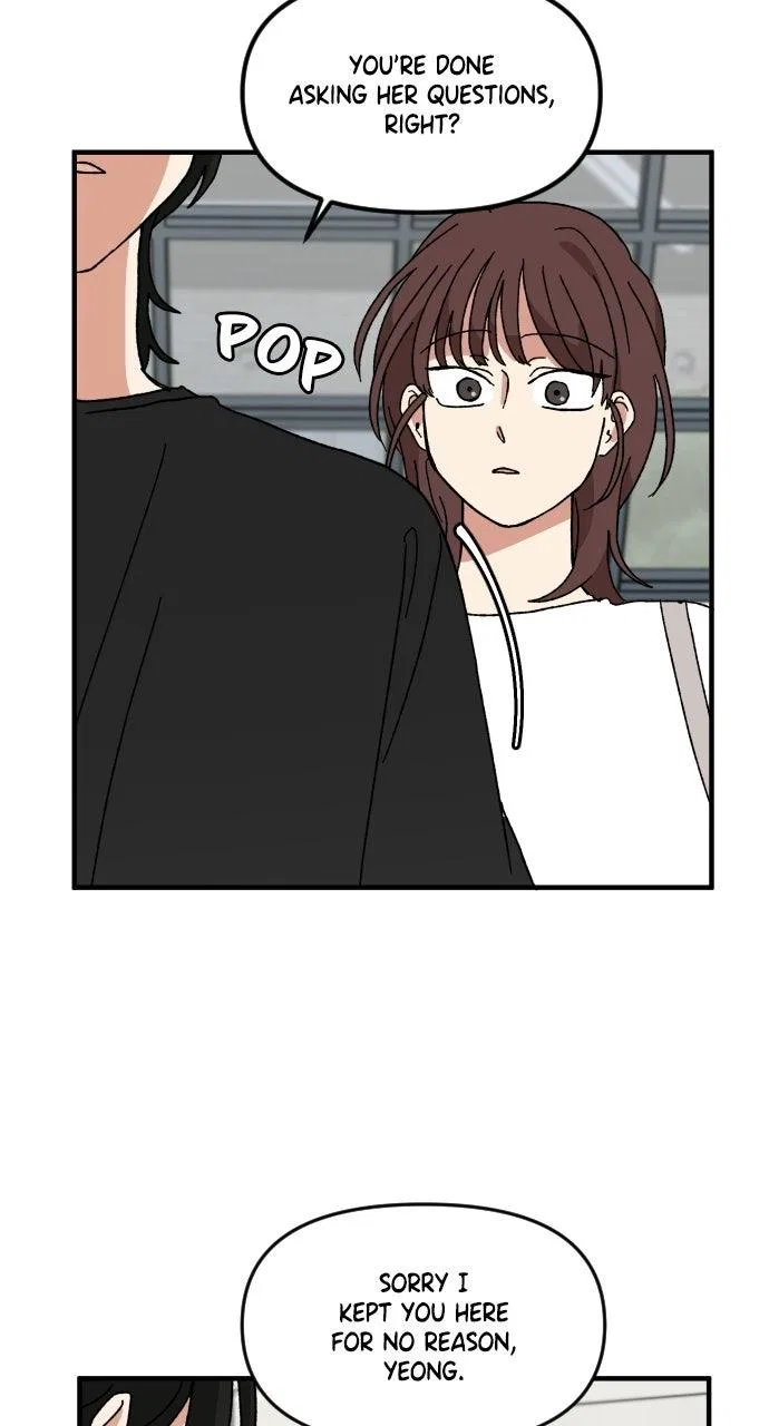 The Prize of Youth Chapter 80 – Page 87