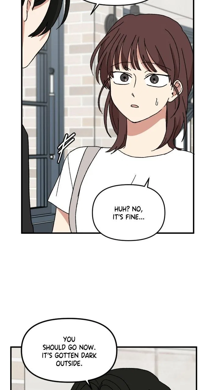 The Prize of Youth Chapter 80 – Page 88