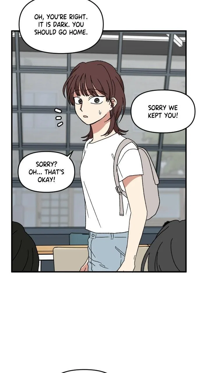 The Prize of Youth Chapter 80 – Page 90