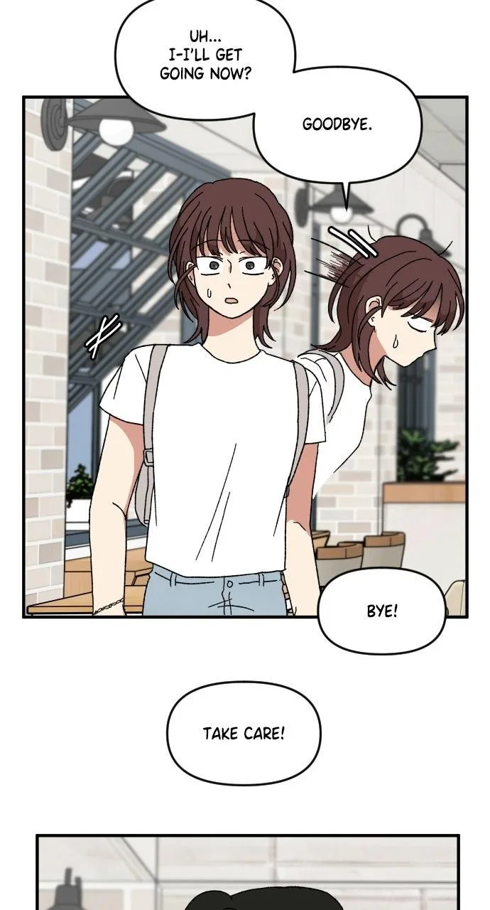 The Prize of Youth Chapter 80 – Page 91