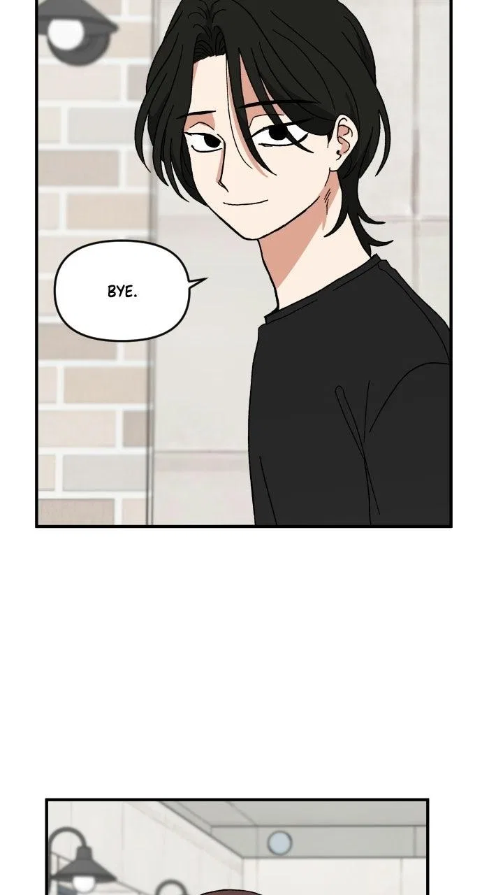 The Prize of Youth Chapter 80 – Page 92