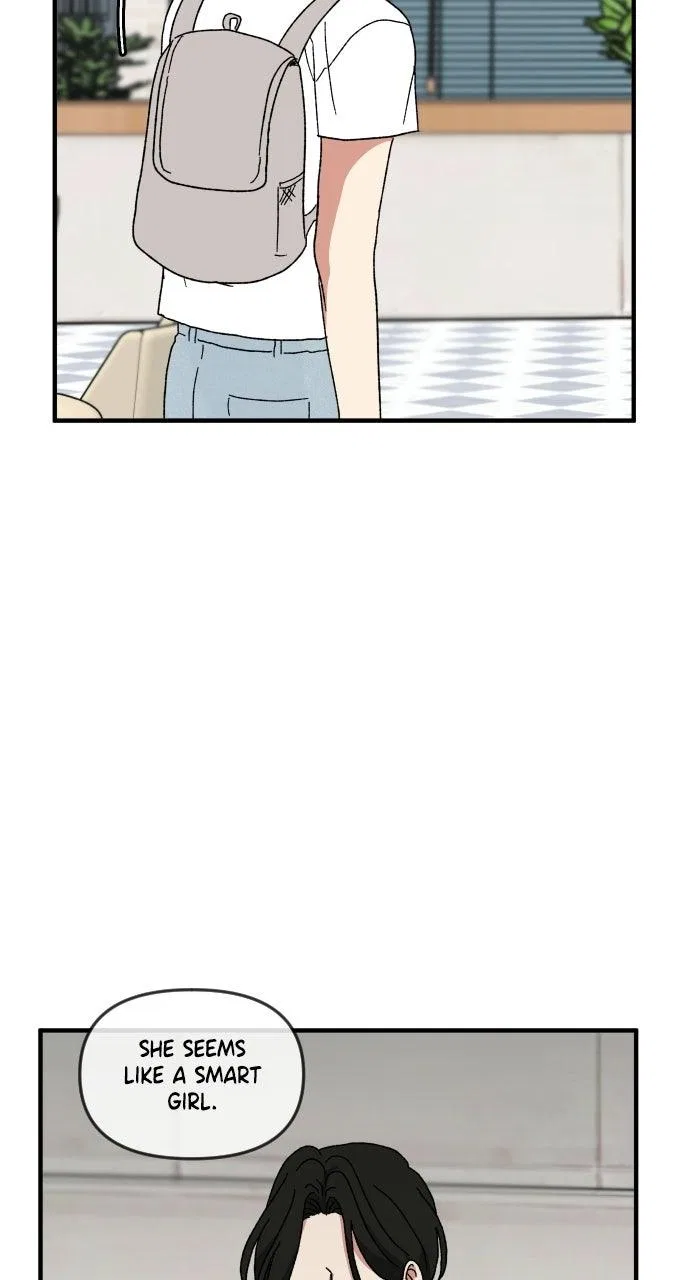 The Prize of Youth Chapter 80 – Page 94