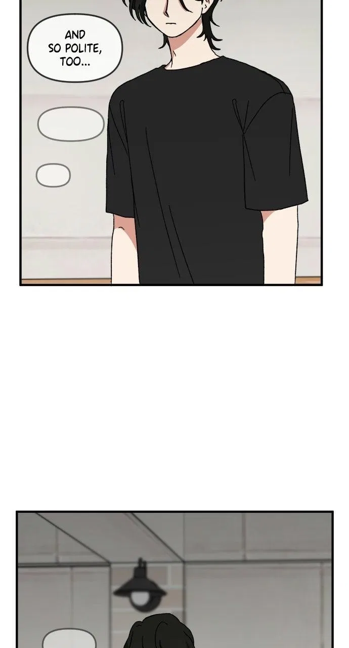 The Prize of Youth Chapter 80 – Page 95
