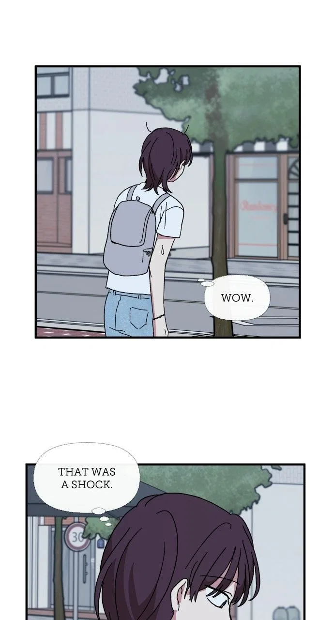 The Prize of Youth Chapter 80 – Page 98