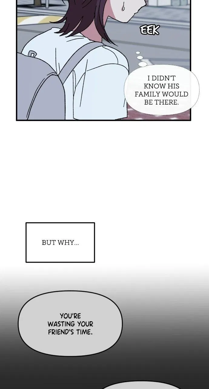 The Prize of Youth Chapter 80 – Page 99