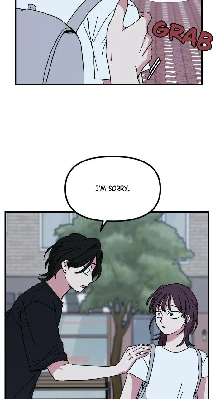 The Prize of Youth Chapter 80 – Page 102
