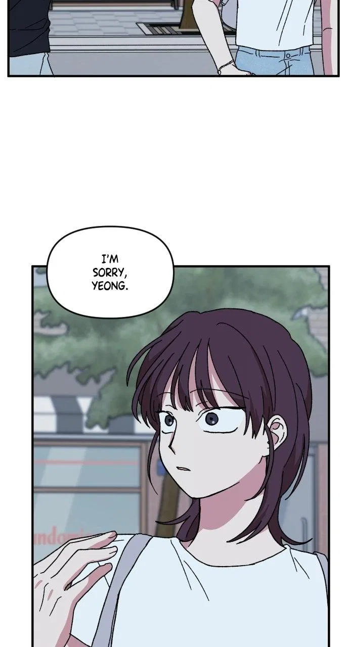 The Prize of Youth Chapter 80 – Page 103