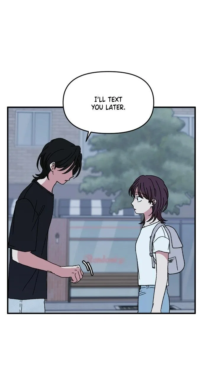 The Prize of Youth Chapter 80 – Page 107