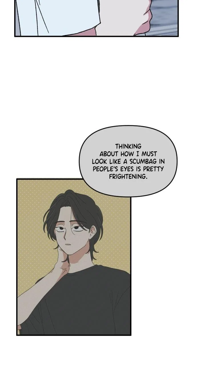 The Prize of Youth Chapter 80 – Page 112