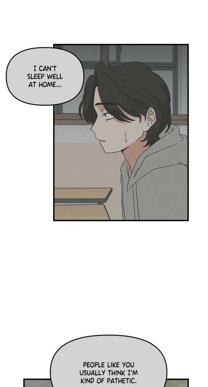 The Prize of Youth Chapter 80 – Page 113